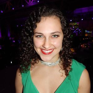 Meet your Posher, Hannah jane